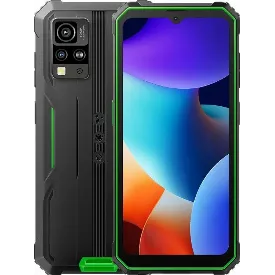 Смартфон Blackview BV4800 Pro, 4/128 ГБ, green, зеленый 